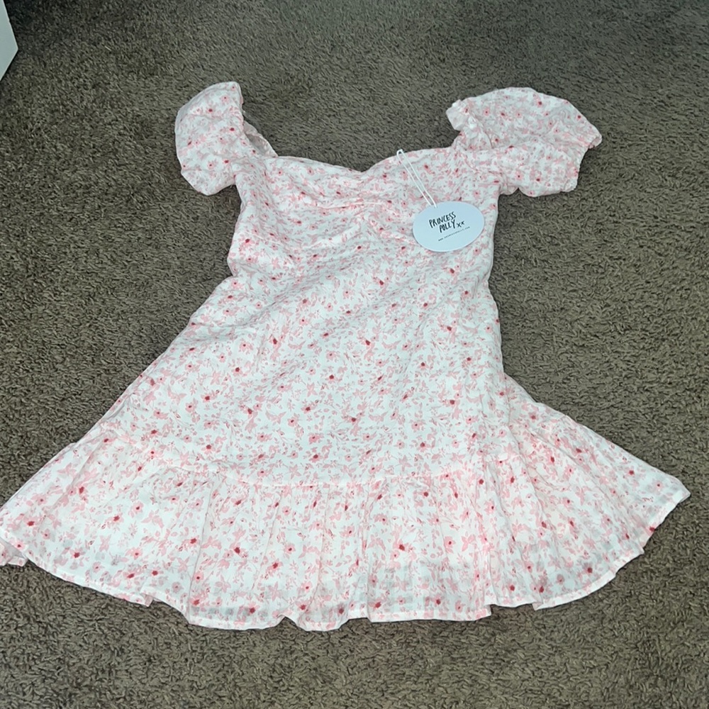 BRAND NEW PRINCESS POLLY DRESS